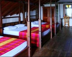 Hotel Mount Royal (Kandy, Šri Lanka)