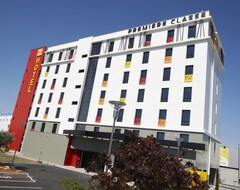 Hotel Première Classe Lyon Est Saint Priest Eurexpo (Saint-Priest, France)