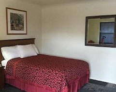 Hotel Knights Inn Gallup Near University Of New Mexico (Gallup, USA)