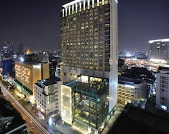 Otel Le Meridien Bangkok (Bangkok, Tayland)
