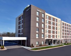 Hotel Home2 Suites By Hilton Duncan, Sc (Duncan, Sjedinjene Američke Države)