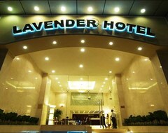 Hotel Lavender Central (Ho Chi Minh City, Vietnam)