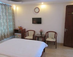 Hotel Thanh An (Ho Chi Minh City, Vietnam)