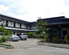 Hotel Big Dreams Residences (Mandaue, Filipini)