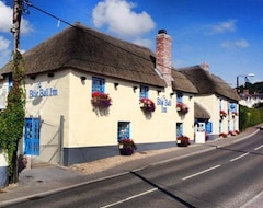 Khách sạn Blue Ball Inn (Sidmouth, Vương quốc Anh)