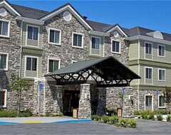 Khách sạn Staybridge Suites Fairfield Napa Valley Area, an IHG Hotel (Fairfield, Hoa Kỳ)
