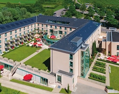 Victor's Residenz-Hotel Schloss Berg (Perl, Germany)