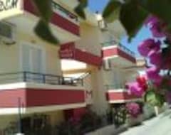 Hotel Edem (Elafonisos, Greece)