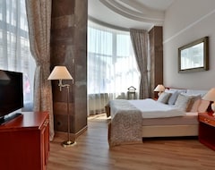 Hotel Belvedere Executive Rooms (Praga, República Checa)
