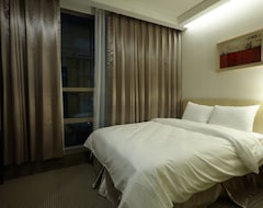 Khách sạn Hotel Migliore Seoul (Seoul, Hàn Quốc)