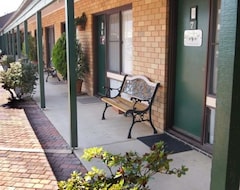 Hotel Ningana Motel (Mudgee, Australien)