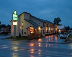 Motel Lone Tree Inn (Sidney, USA)