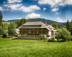 Kaisers Tanne - Premium Alles Inklusive Hotel (Breitnau, Almanya)