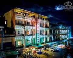 Hotel Royal (Battambang, Cambodia)