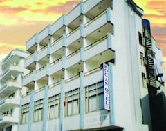 Khách sạn Kocan (Akçakoca, Thổ Nhĩ Kỳ)