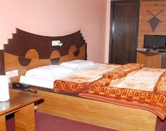Hotel Parhar (Ludhiana, Indija)