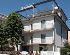 Arcangelo Roof Hotel (Rimini, Italien)
