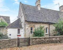 Bed & Breakfast Church Farm Cottage (Great Yarmouth, Ujedinjeno Kraljevstvo)