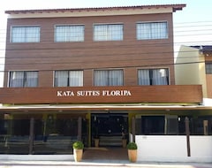 Hotel Kata Suites Floripa (Florianópolis, Brazil)