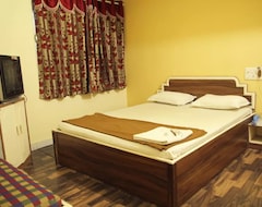 Hotel Amrapali (Amravati, Indija)
