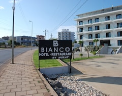 Hotelli Bianco Hotel (Saranda, Albania)