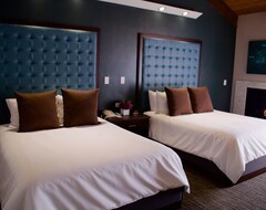 Hotel Munras Inn (Monterey, USA)