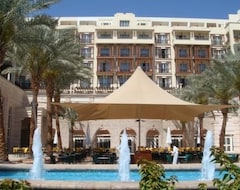 Hotel Movenpick Resort & Residences Aqaba (Aqaba City, Jordan)