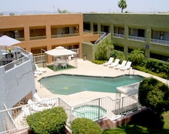Khách sạn Best Western InnSuites Yuma Mall Hotel & Suites (Yuma, Hoa Kỳ)