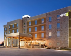 Hotel Home2 Suites by Hilton Lubbock (Lubbock, USA)