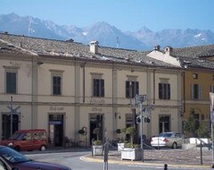 Otel Altavilla (Tirano, İtalya)