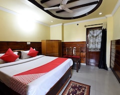 OYO Hotel Jammu Palace (Jammu, India)