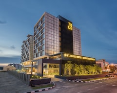 Hotel Jinhold (Miri, Malezija)