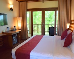 Hotel Araamu Holidays & Spa (Dhiffushi, Maldives)
