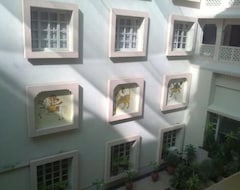 Hotel Park Regis Jaipur (Jaipur, Indija)
