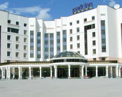 Hotel Park Inn by Radisson Ekaterinburg (Yekaterinburg Sverdlovsk, Rusia)
