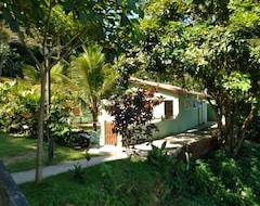 Entire House / Apartment Casa Costa Verde Angra (Angra dos Reis, Brazil)