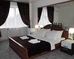 Hotel Five Rooms (Ufa, Russia)