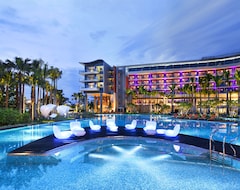 Hotel W Singapore - Sentosa Cove (Singapore, Singapore)