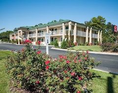 Hotelli Econo Lodge (Monticello, Amerikan Yhdysvallat)