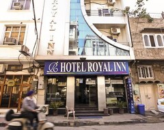 Hotel Royal Inn (Amritsar, India)