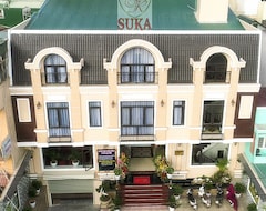 Hotel SuKa (ĐĂ Lạt, Vietnam)