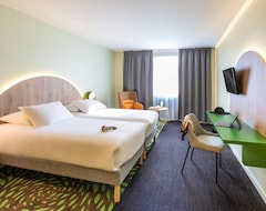 ibis Styles Arlon Porte du Luxembourg Hotel (Arlon, Belçika)