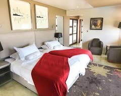 فندق Thanda Tau (Reitz, جنوب أفريقيا)