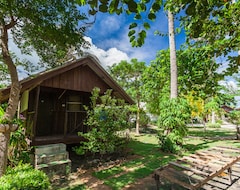 Hotel Cosy Bungalow (Thong Sala, Thailand)