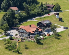 Hotel Gasthof am Riedl (Koppl, Austrija)
