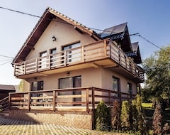 Guesthouse Casa Nitu (Întorsura Buzăului, Romania)