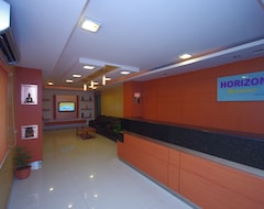 Hotel Horizon Residency (Mahbubnagar, Indija)