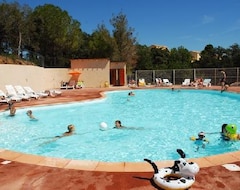 Resort Vacanceole - Residence Lisa Maria (Sari-Solenzara, Francia)