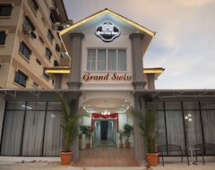 Khách sạn Hotel Grand Swiss (Georgetown, Malaysia)