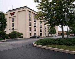 Khách sạn Hampton Inn Plymouth Meeting (Plymouth Meeting, Hoa Kỳ)